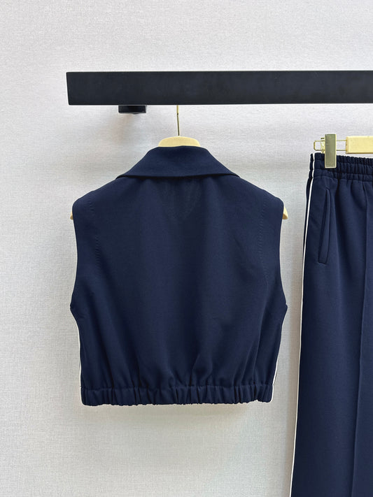 26SS NEW Age-reducing fashionable suit