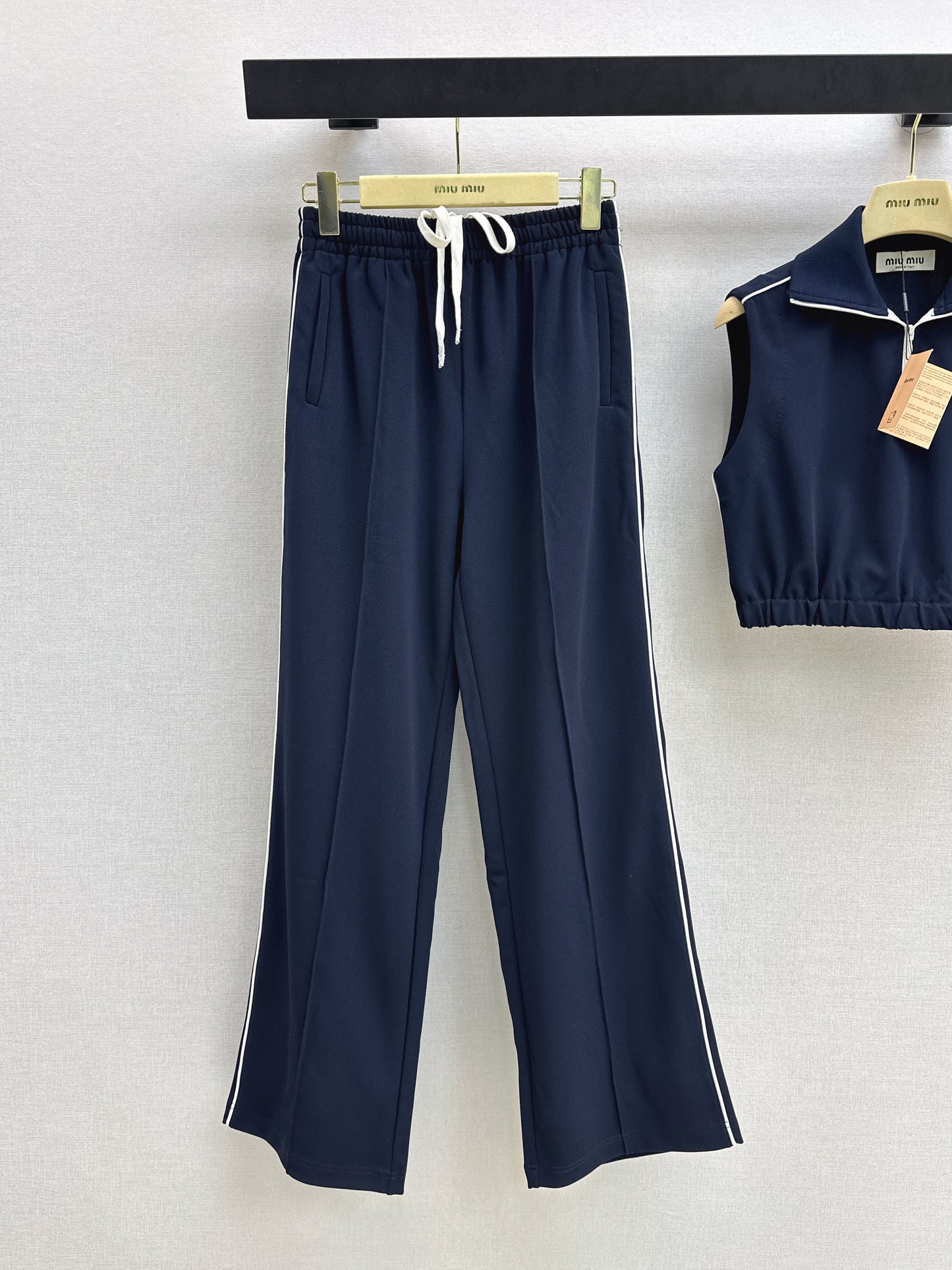 26SS NEW Age-reducing fashionable suit