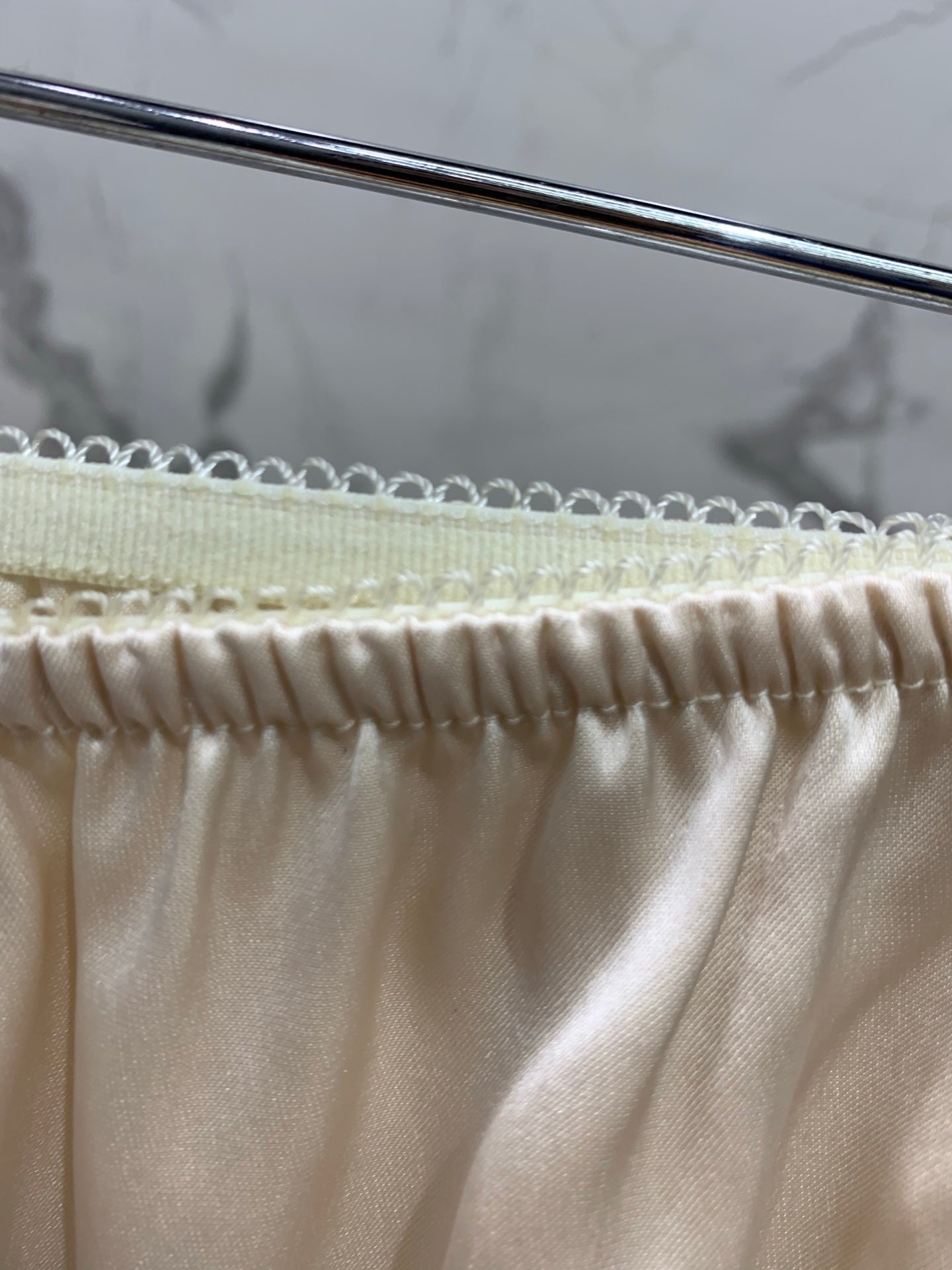🔥Highest Quality🔥26SS NEW romantic and sexy lace acetate shorts