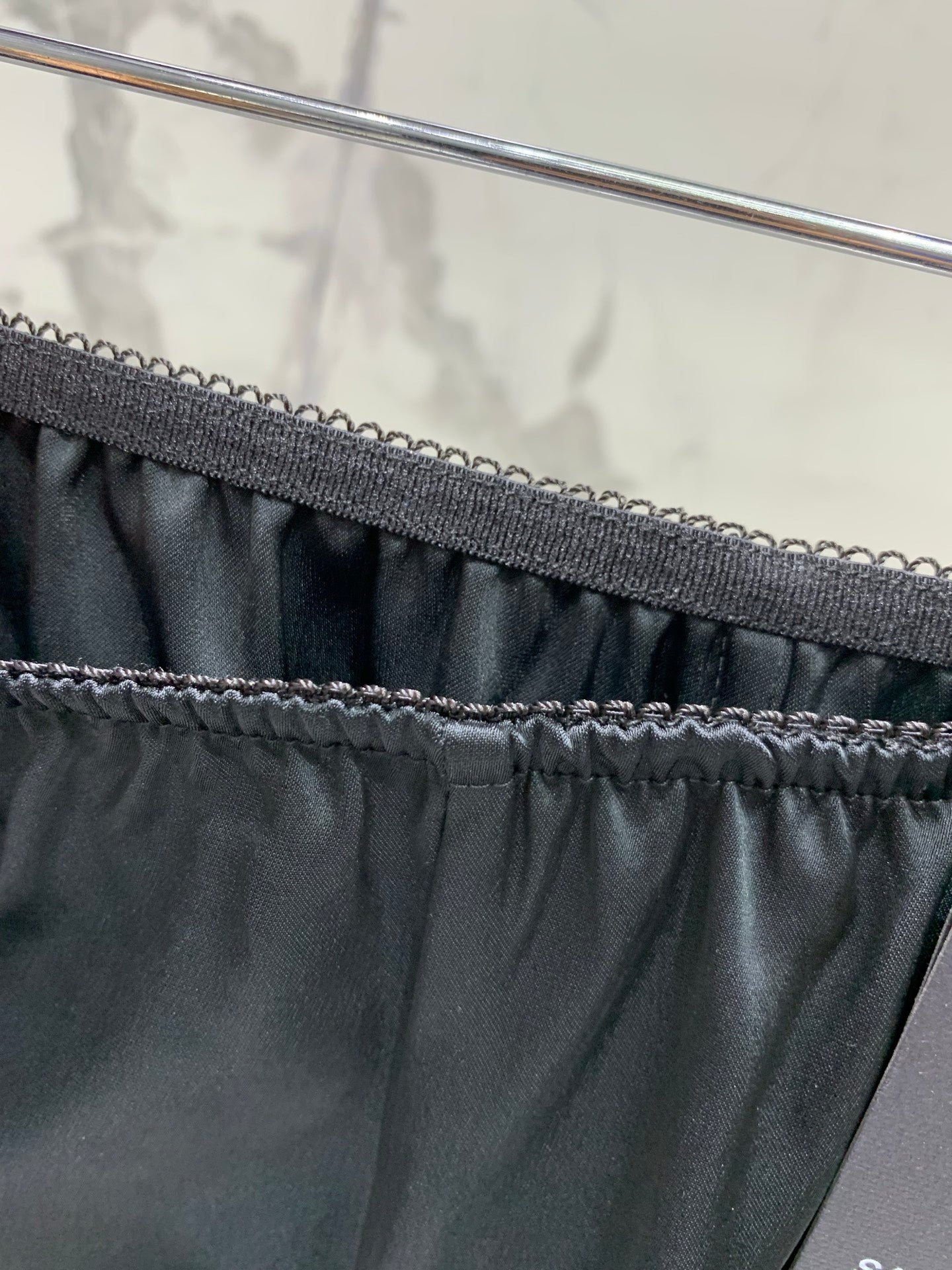🔥Highest Quality🔥26SS NEW romantic and sexy lace acetate shorts