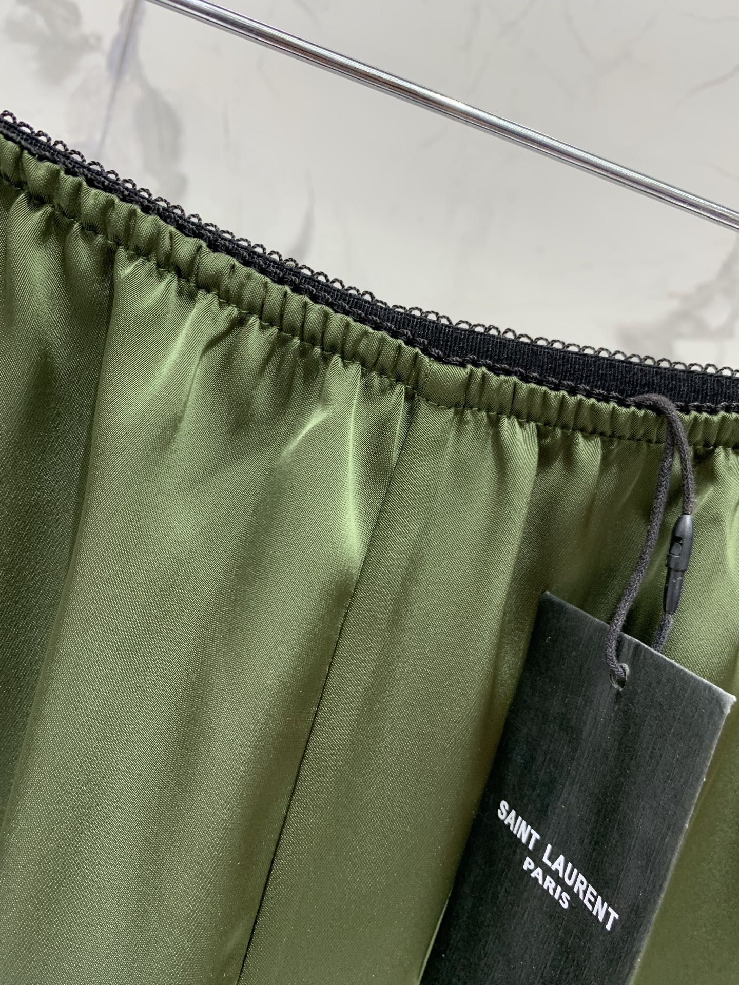 🔥Highest Quality🔥26SS NEW romantic and sexy lace acetate shorts