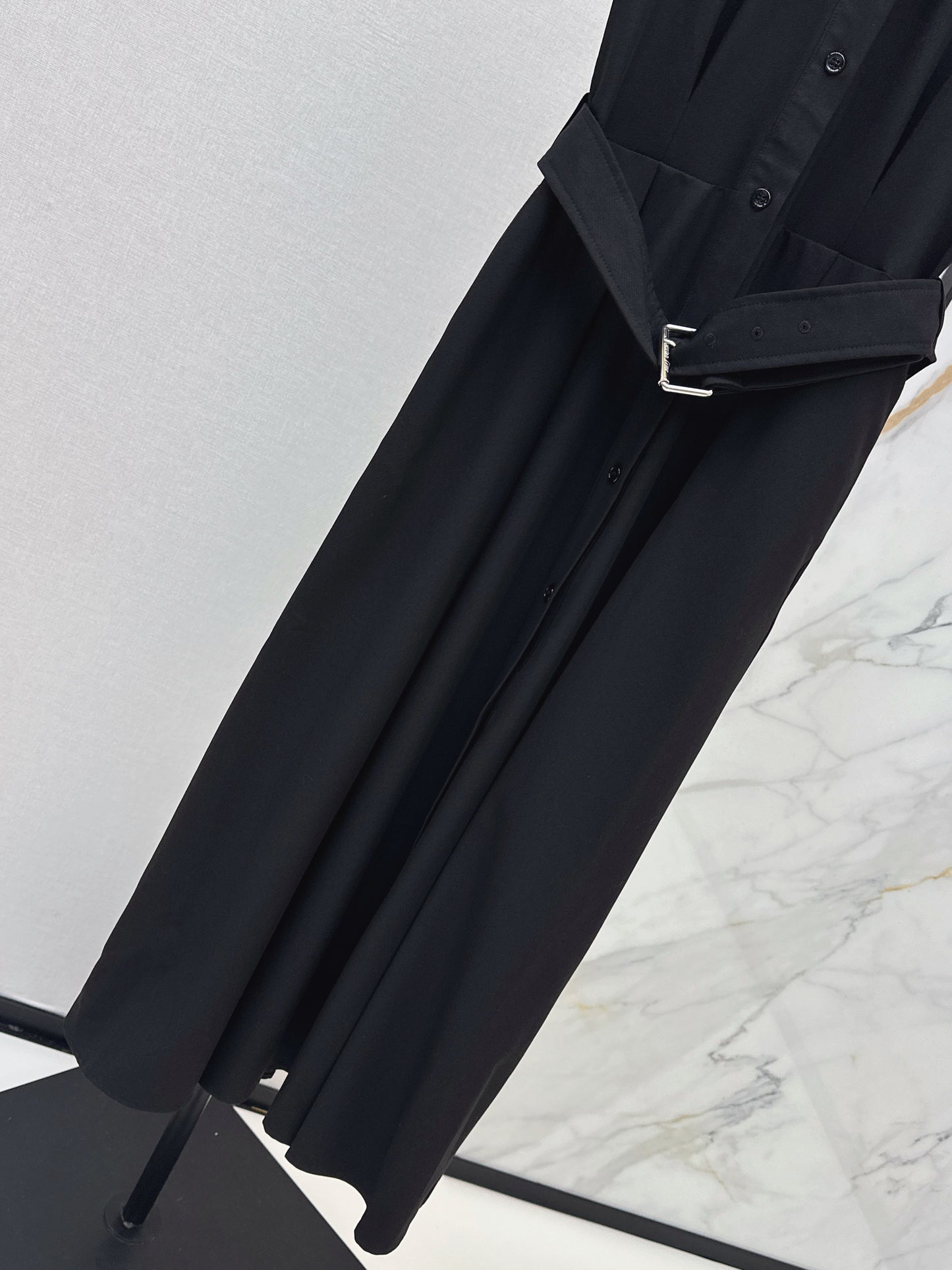 26SS NEW Elegant lady long dress