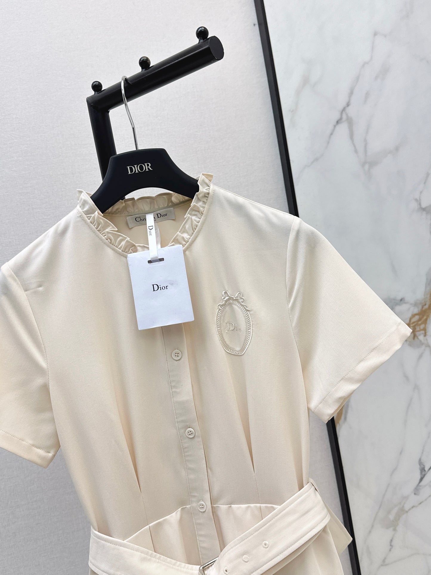 26SS NEW Elegant lady long dress