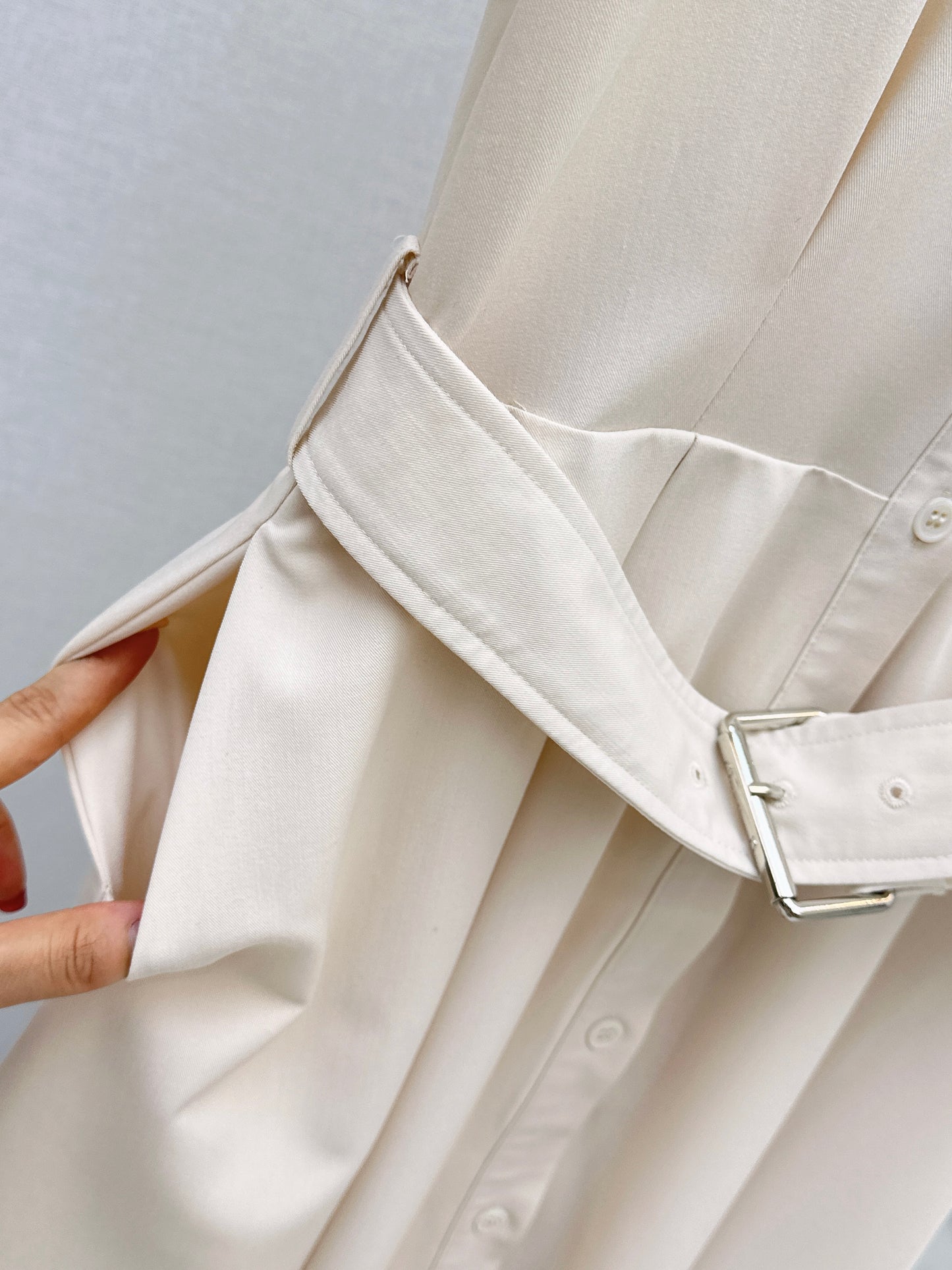 26SS NEW Elegant lady long dress