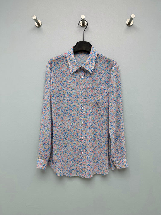 26SS NEW printed shirt