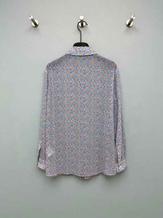 26SS NEW printed shirt