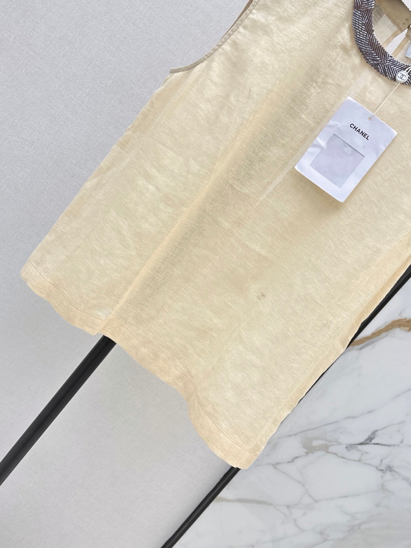 🔥Highest Quality🔥26SS NEW vacation style sleeveless vest