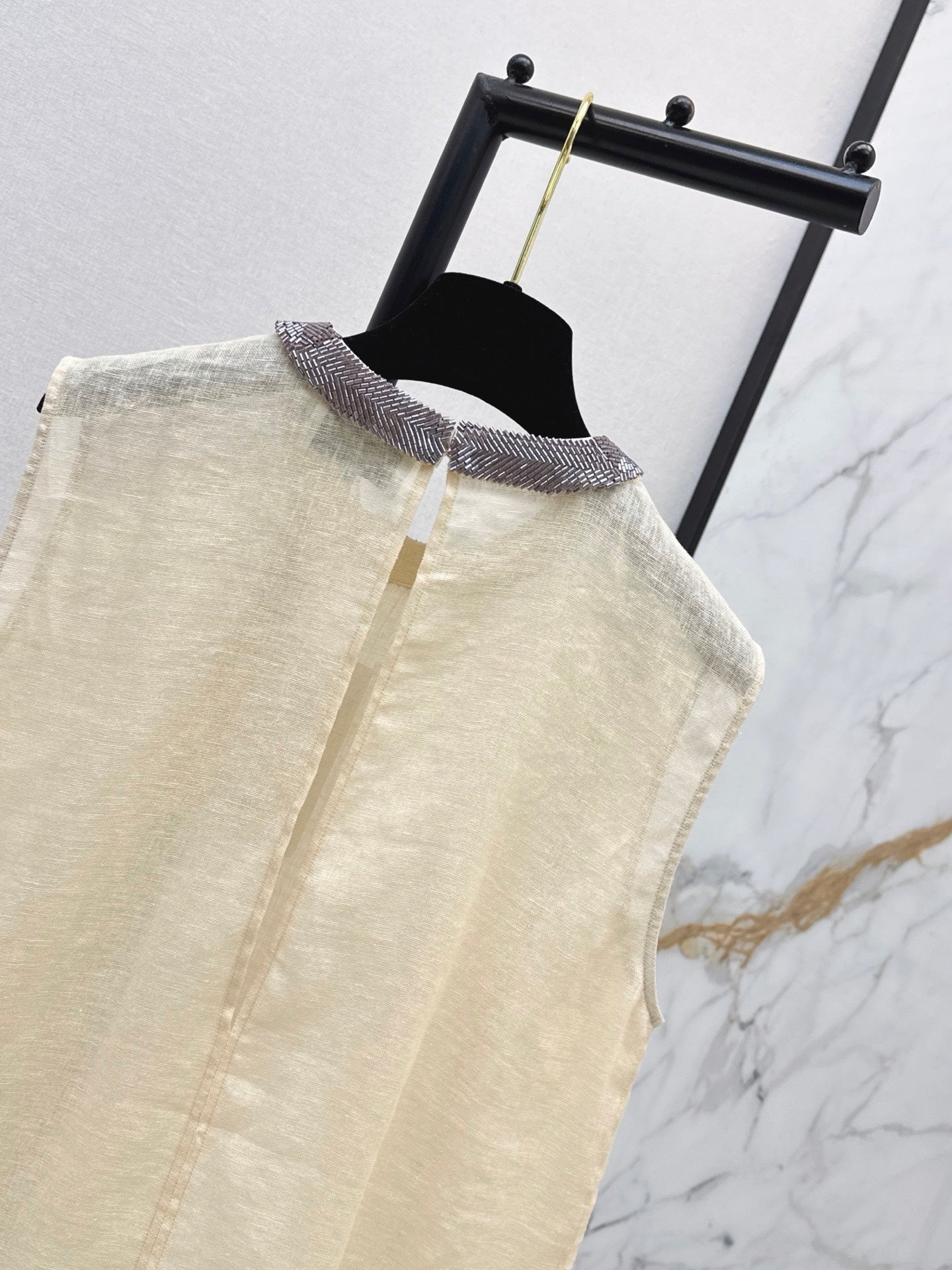 🔥Highest Quality🔥26SS NEW vacation style sleeveless vest