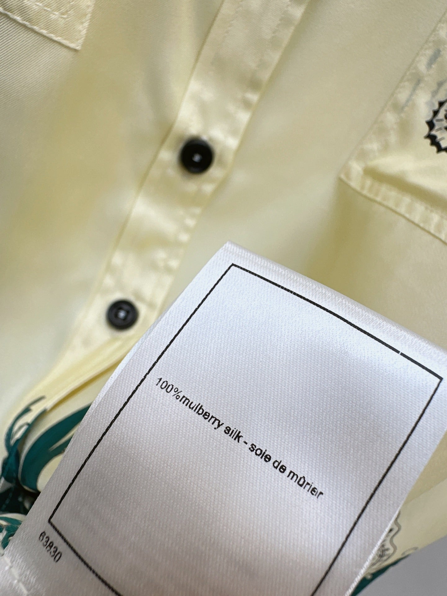 🔥Highest Quality🔥26SS NEW beach series silk shirt