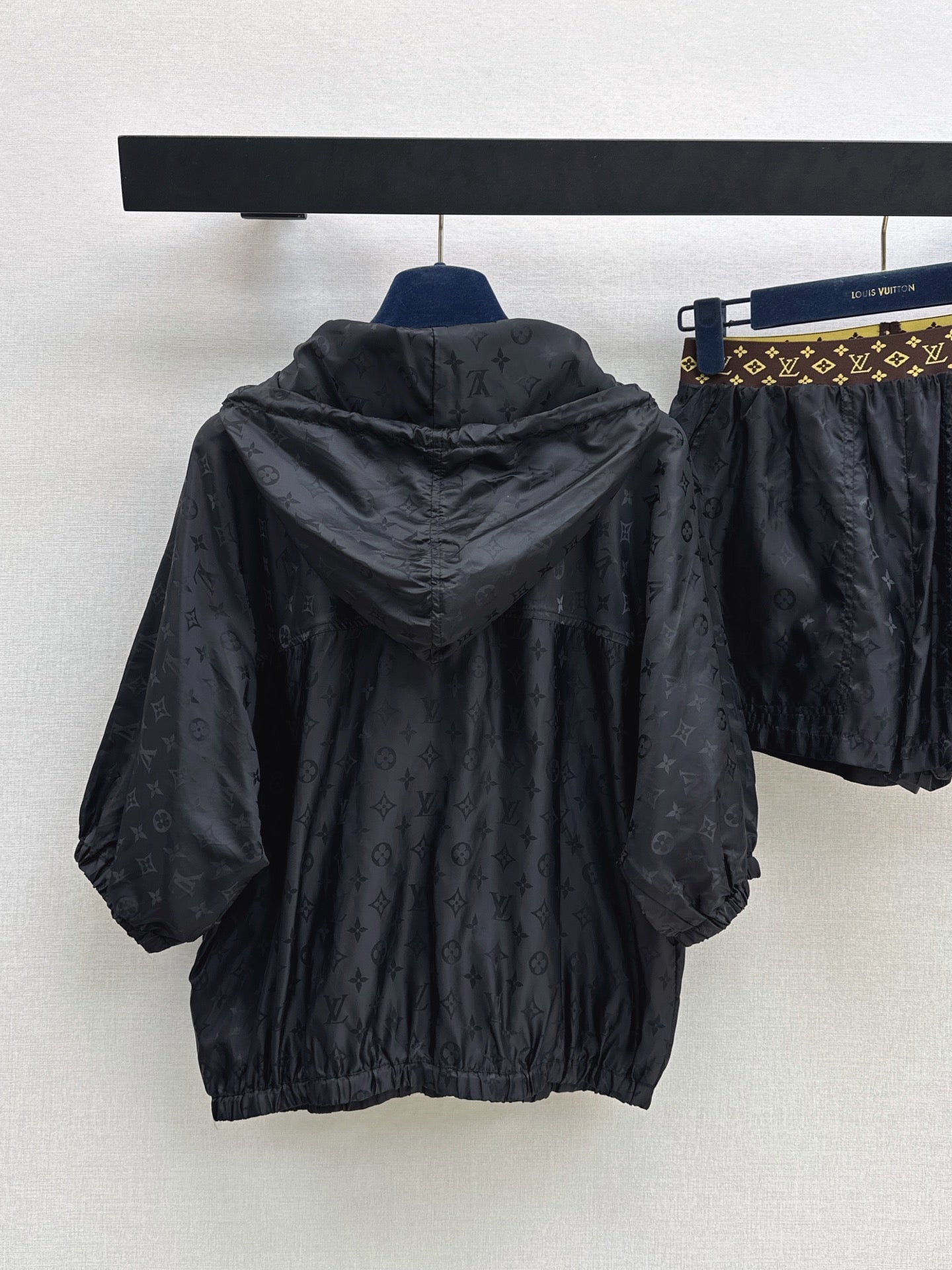 26SS NEW Casual Nylon Set 🖤 Lightweight and Smooth Fabric