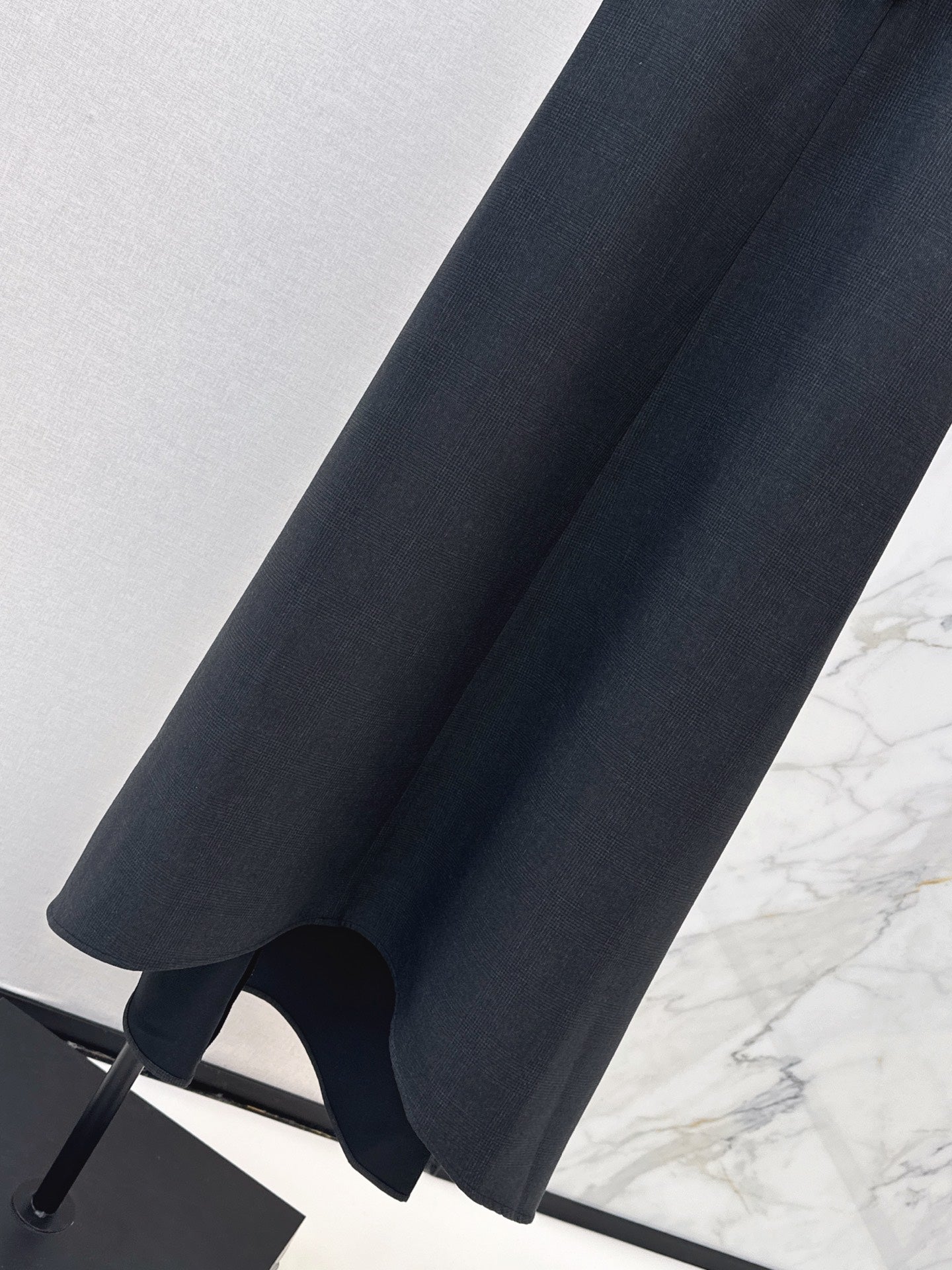 26SS NEW Elegant Lady Long Dress