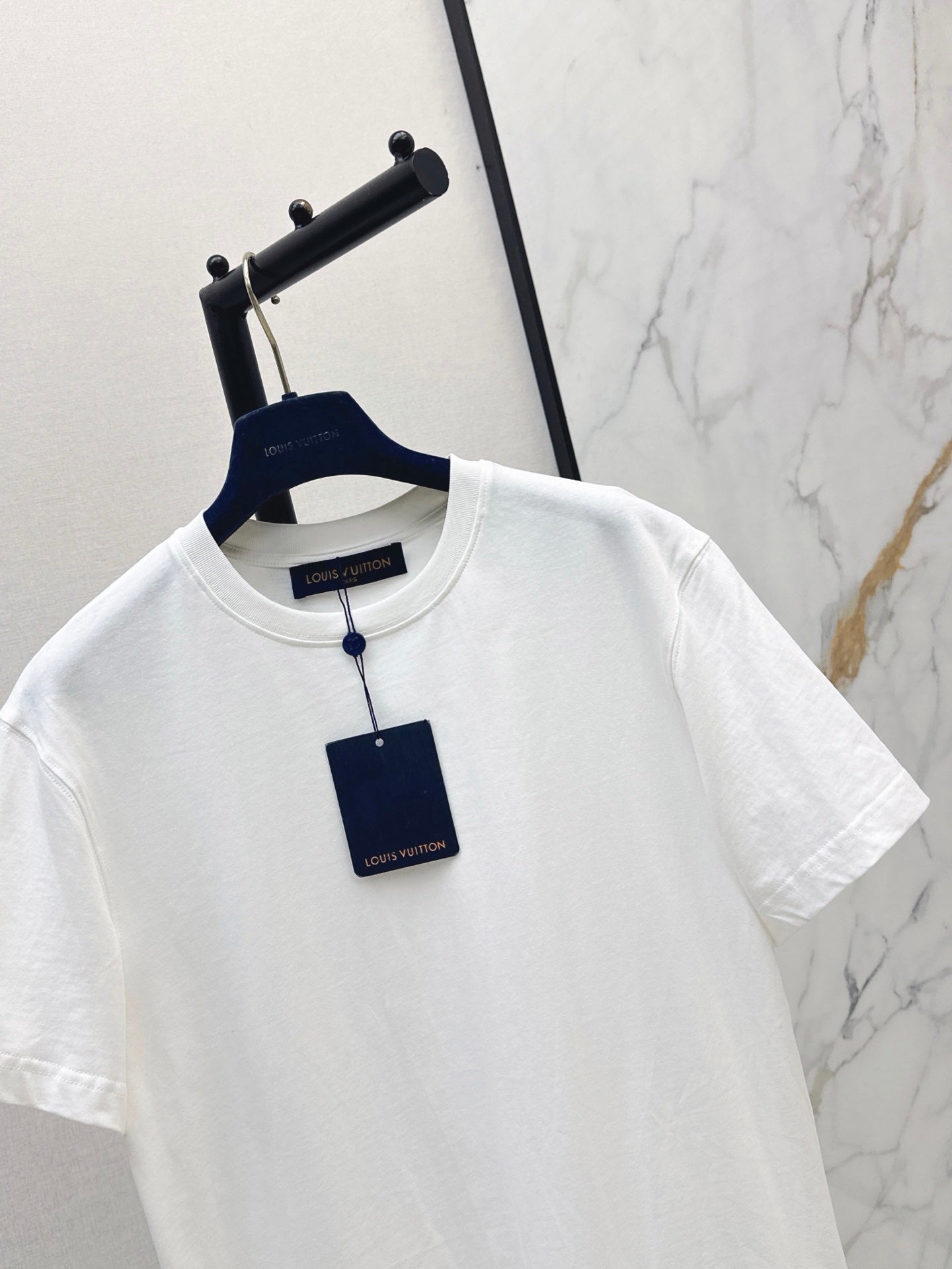 26SS NEW Sleeveless Short Dress with Ruffled Hem