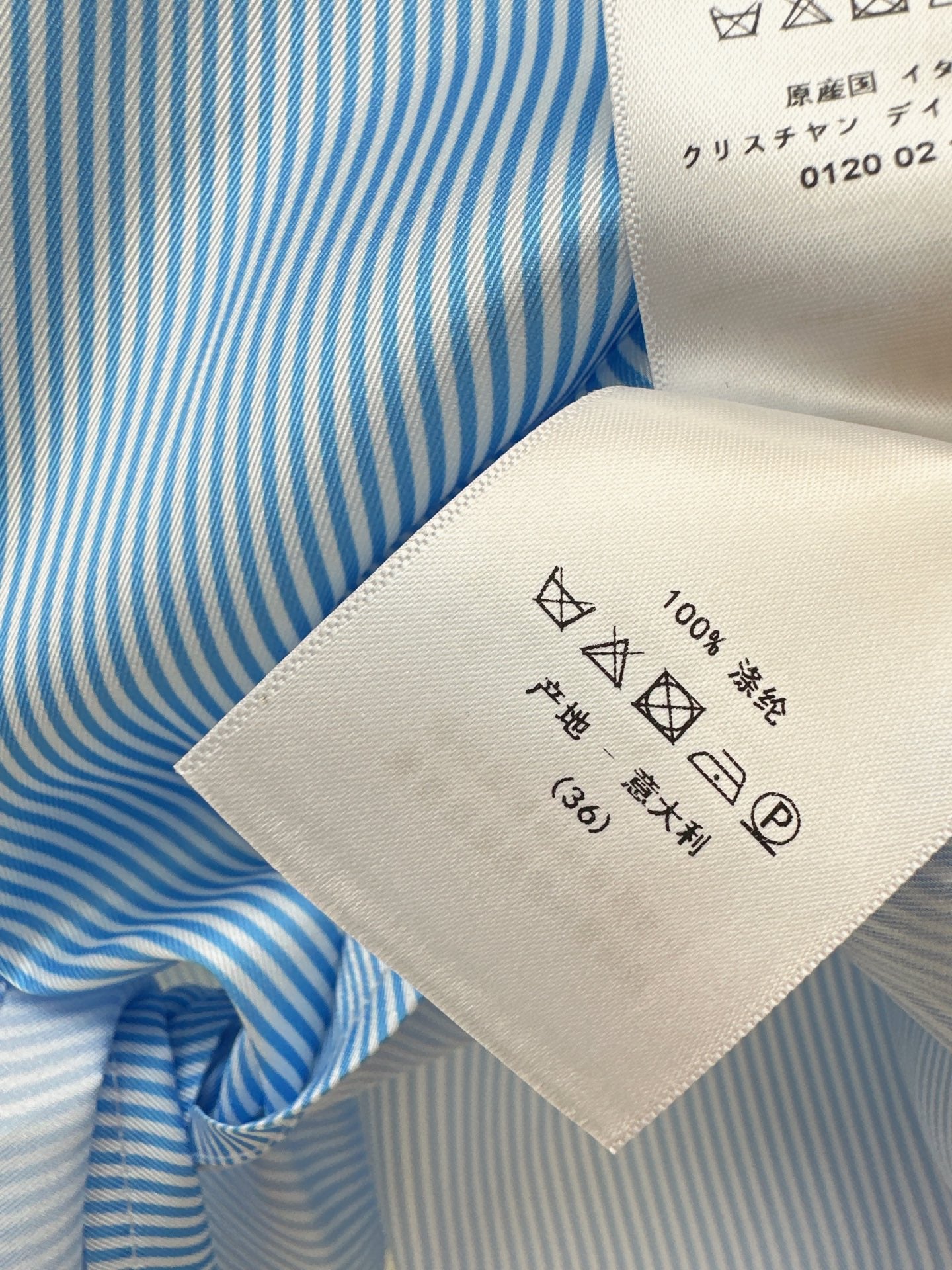 26SS NEW Color-blocked Lapel Tie-up Shirt