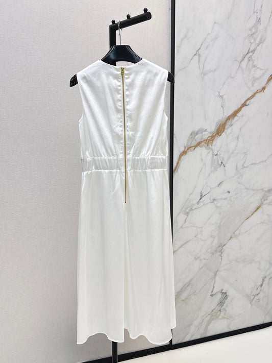 26SS NEW Sleeveless Dress🤍