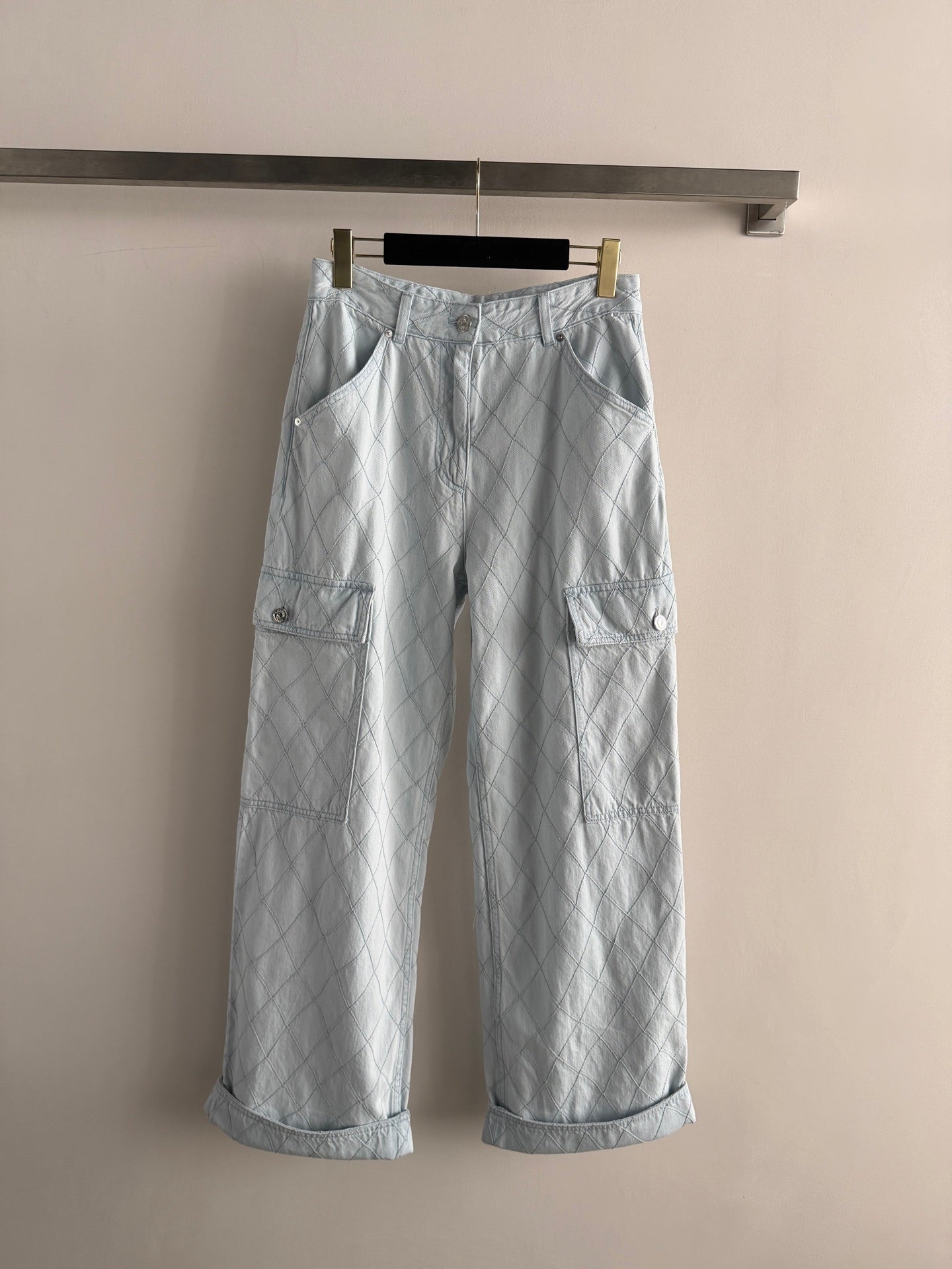 🔥Highest Quality🔥26SS NEW Coco Beach Collection Jeans