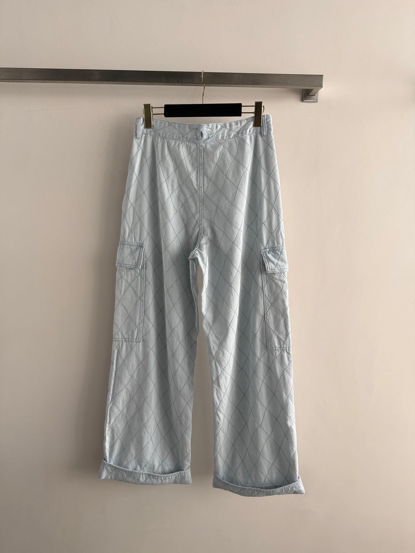 🔥Highest Quality🔥26SS NEW Coco Beach Collection Jeans