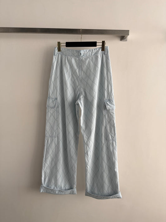 🔥Highest Quality🔥26SS NEW Coco Beach Collection Jeans