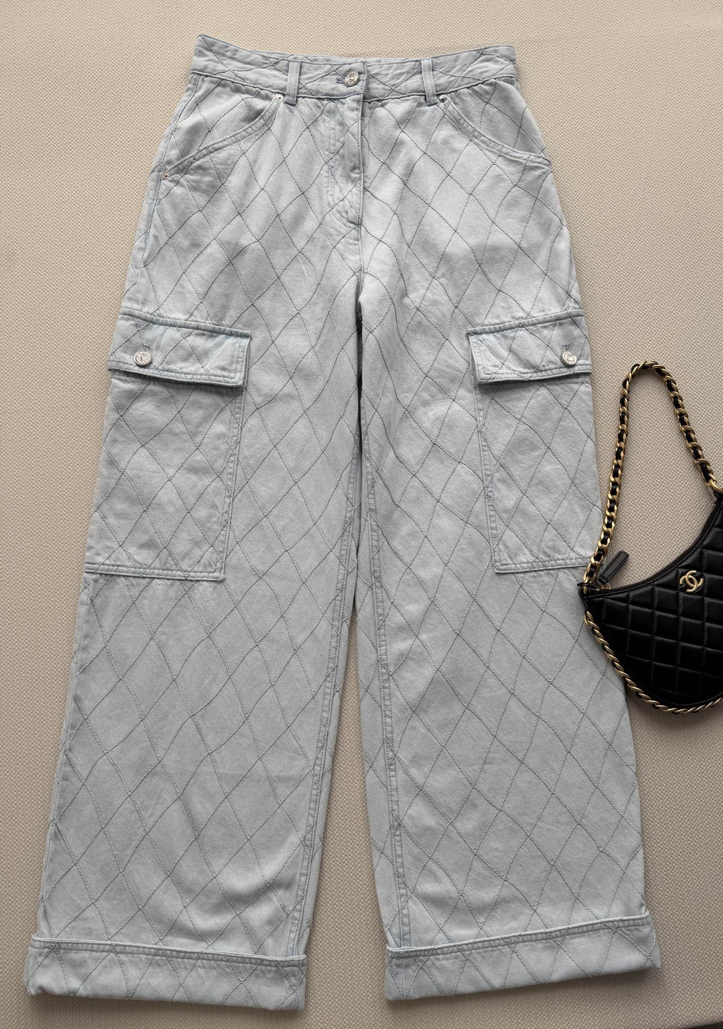 🔥Highest Quality🔥26SS NEW Coco Beach Collection Jeans