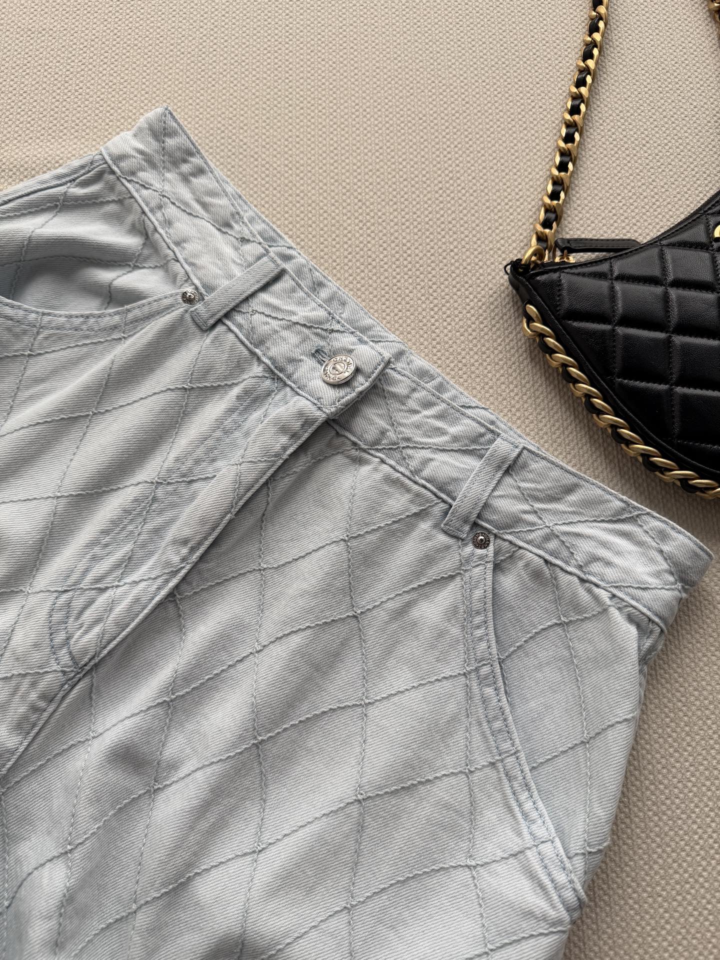 🔥Highest Quality🔥26SS NEW Coco Beach Collection Jeans