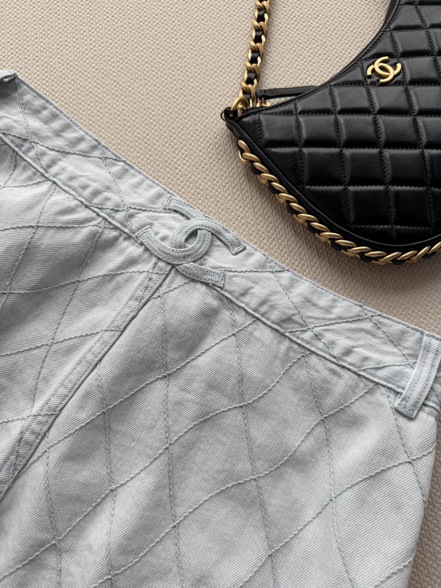 🔥Highest Quality🔥26SS NEW Coco Beach Collection Jeans