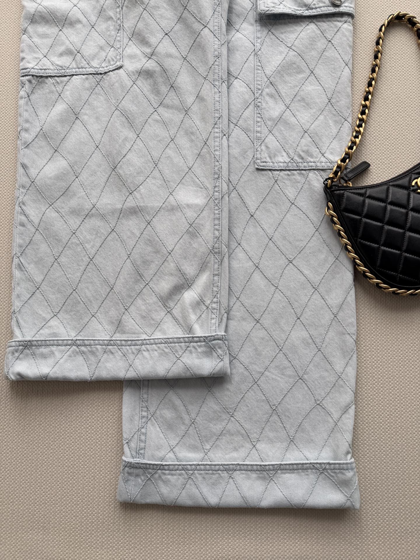 🔥Highest Quality🔥26SS NEW Coco Beach Collection Jeans