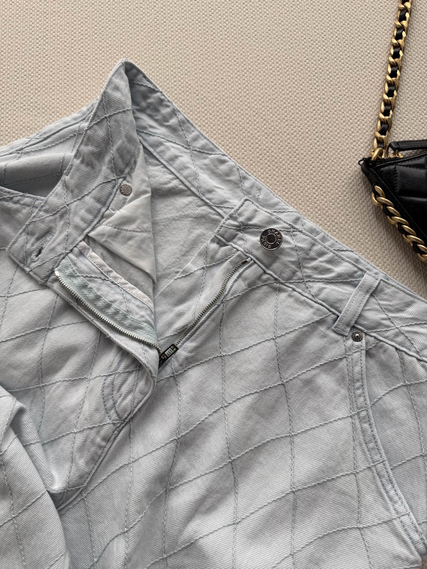 🔥Highest Quality🔥26SS NEW Coco Beach Collection Jeans