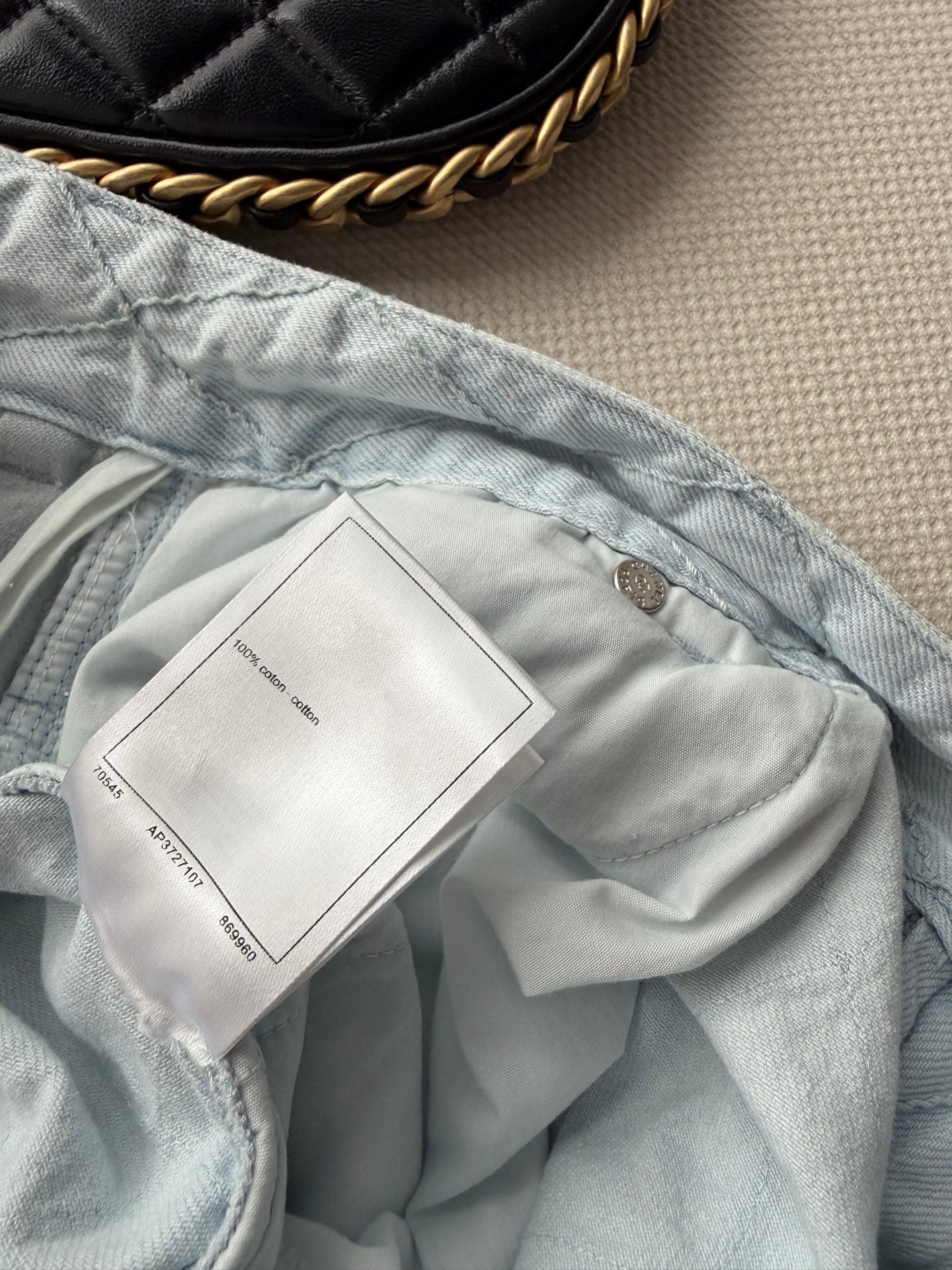 🔥Highest Quality🔥26SS NEW Coco Beach Collection Jeans