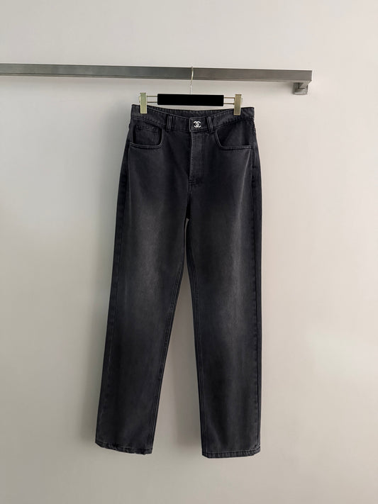 🔥Highest Quality🔥26SS NEW Straight Leg Jeans 👖