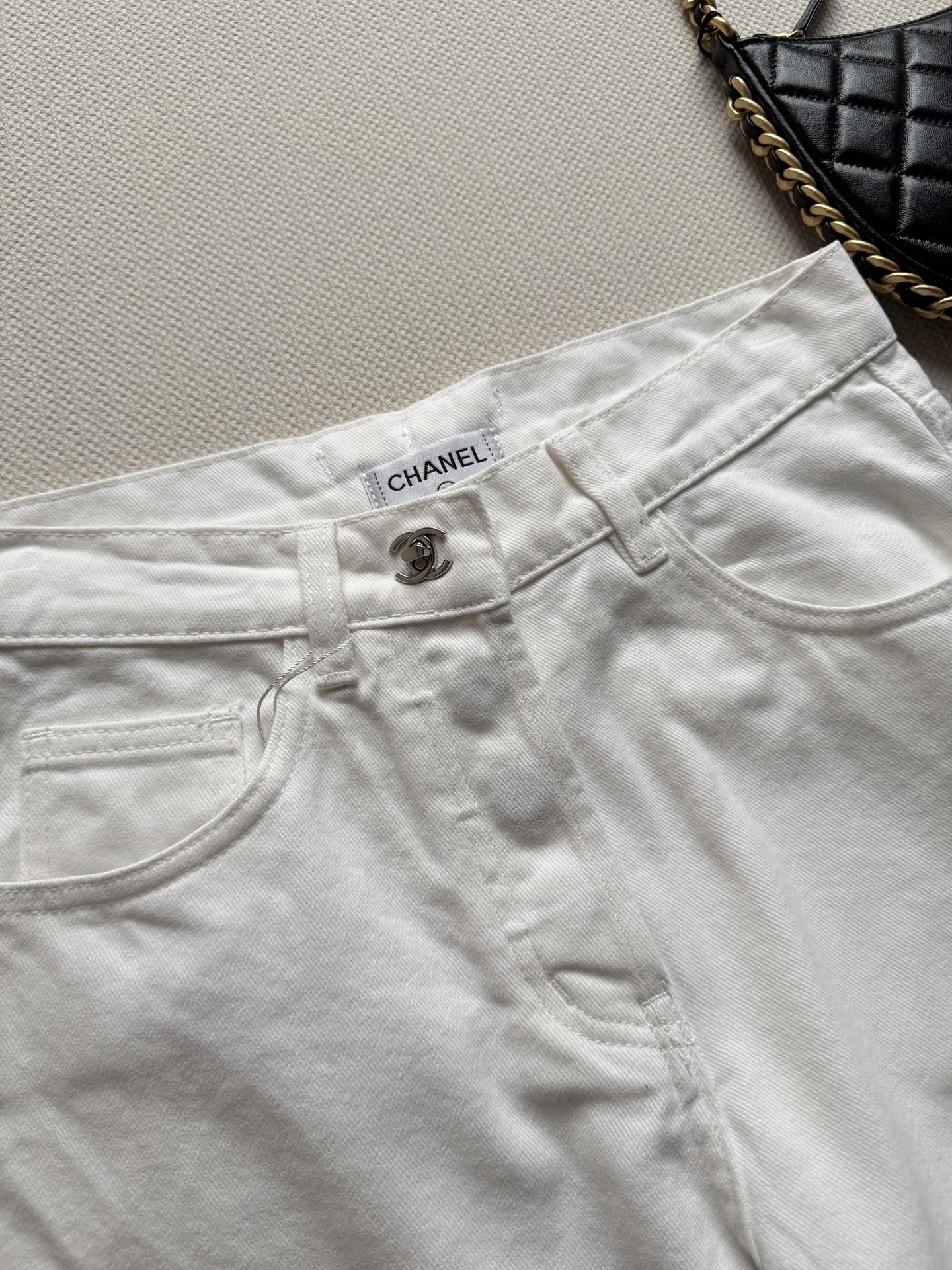 🔥HOT🔥26SS NEW straight jeans