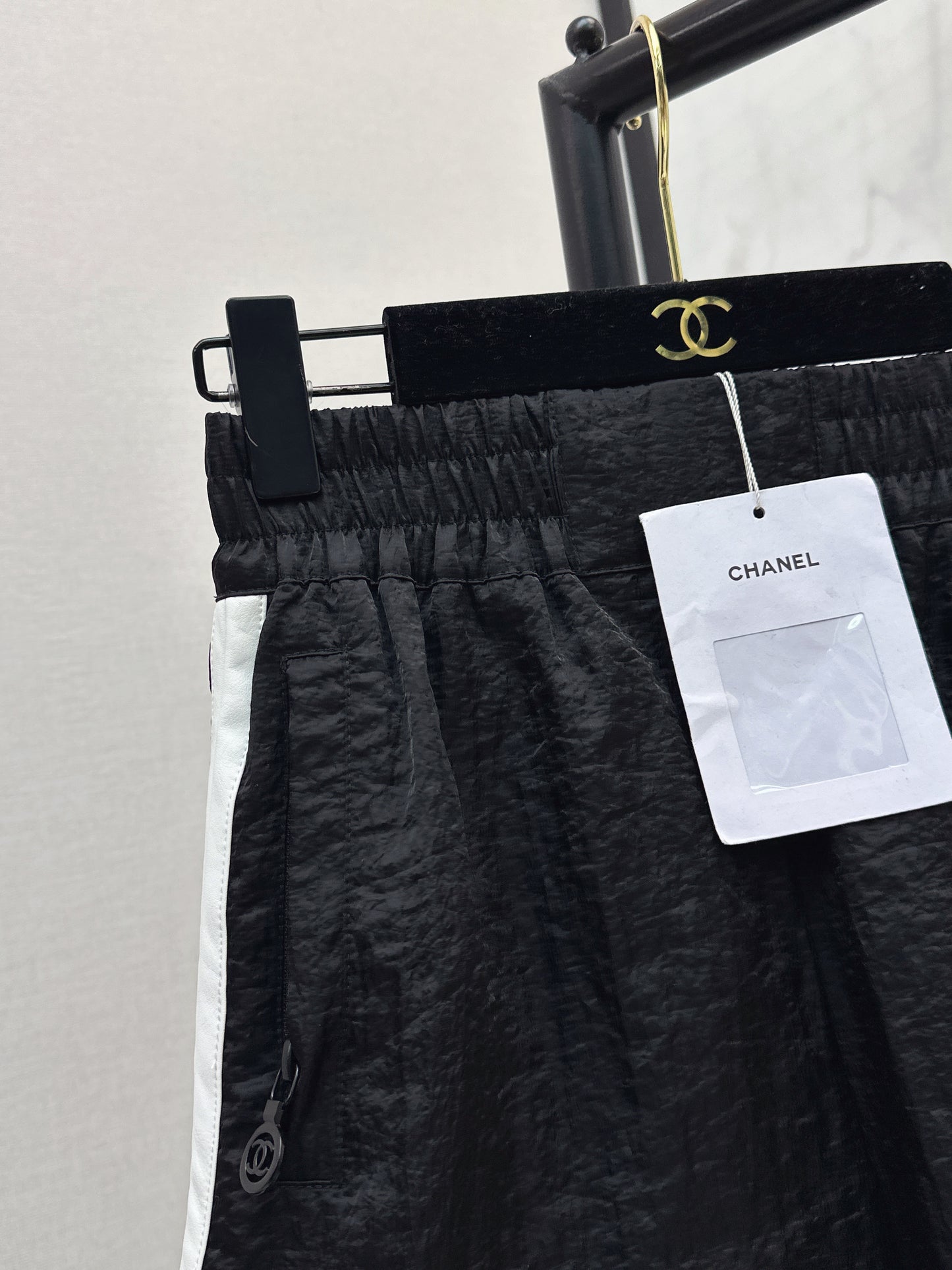 26SS NEW Coco Girl Beach Series Sporty Shorts 🖤