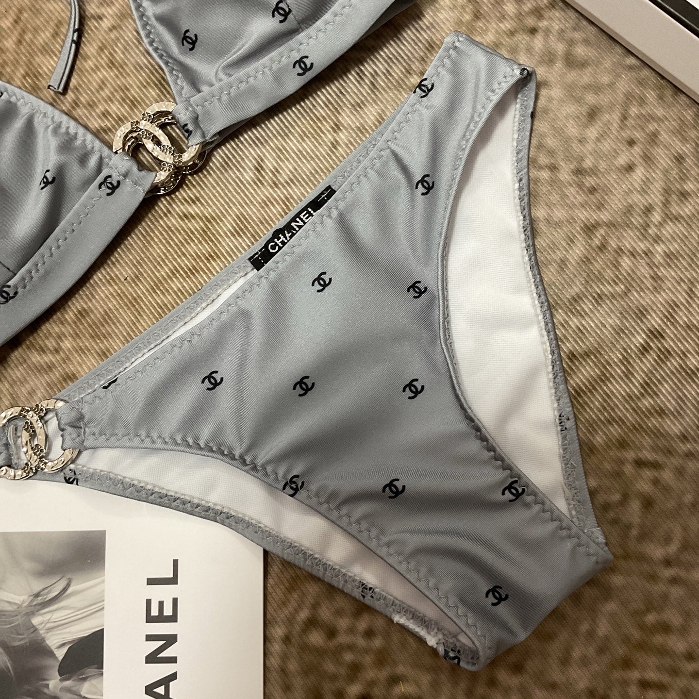 26SS NEW Two-Piece Swimsuit 👙