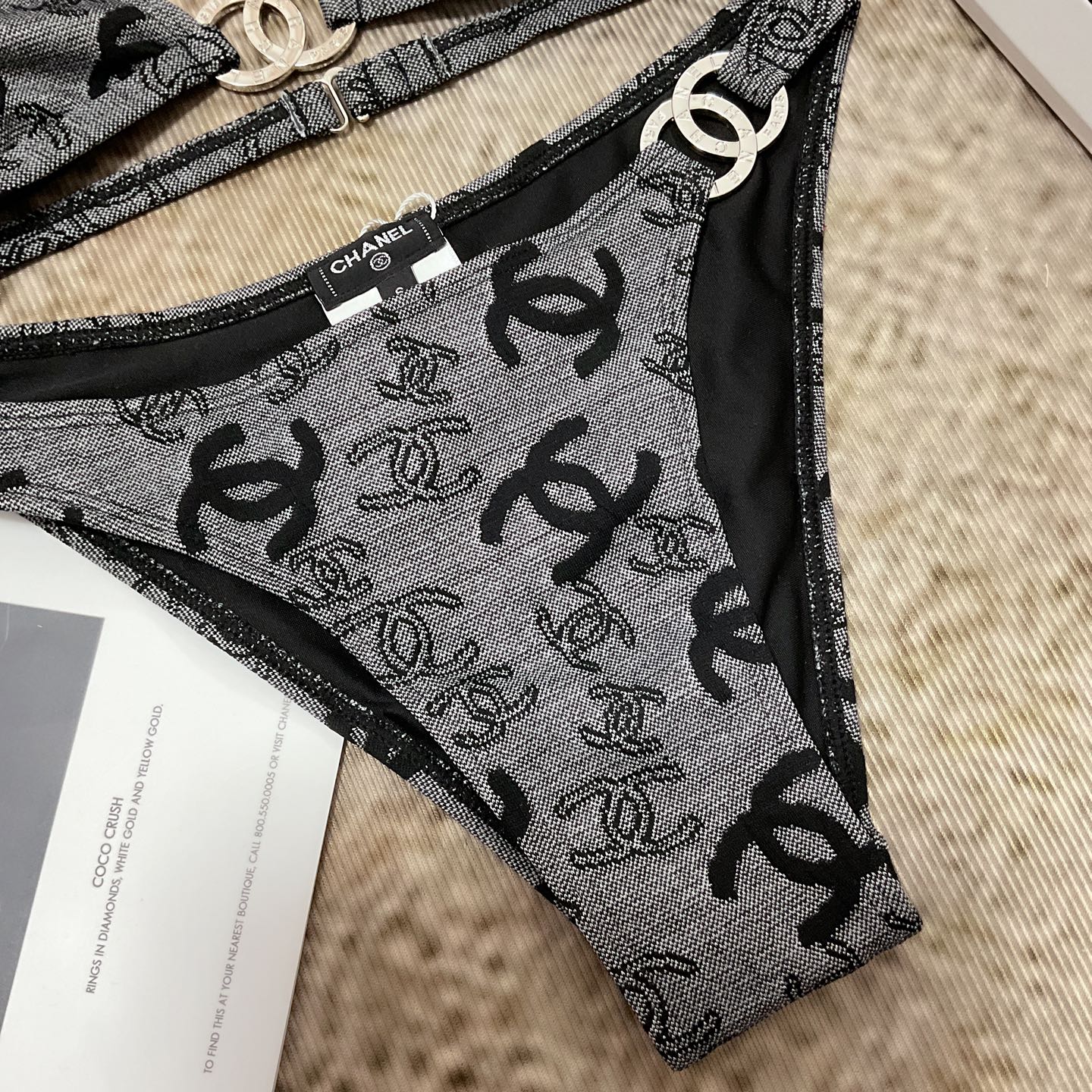 26SS NEW Two-Piece Swimsuit 👙