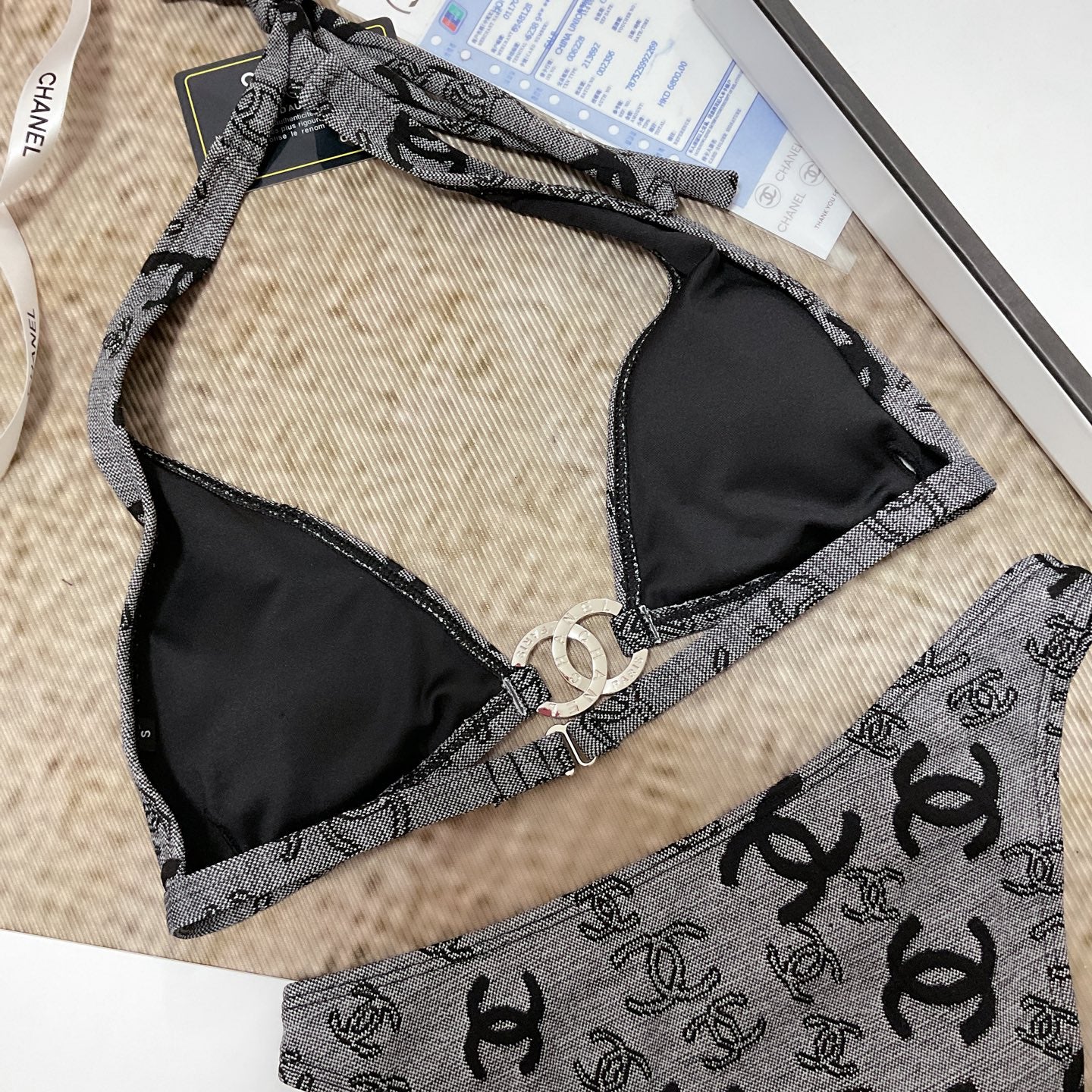 26SS NEW Two-Piece Swimsuit 👙