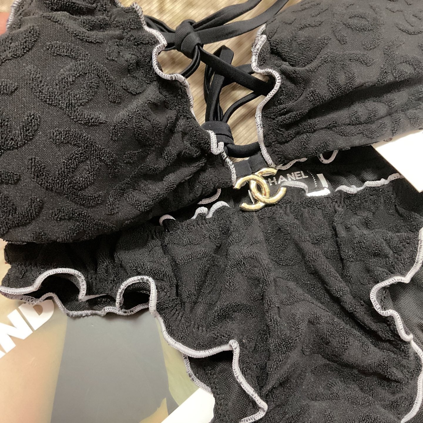 26SS NEW Two-Piece Swimsuit 👙
