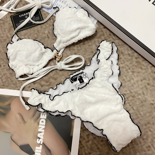 26SS NEW Two-Piece Swimsuit 👙