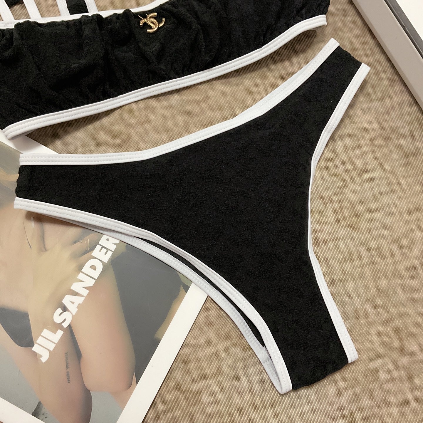 26SS NEW Two-Piece Swimsuit 👙