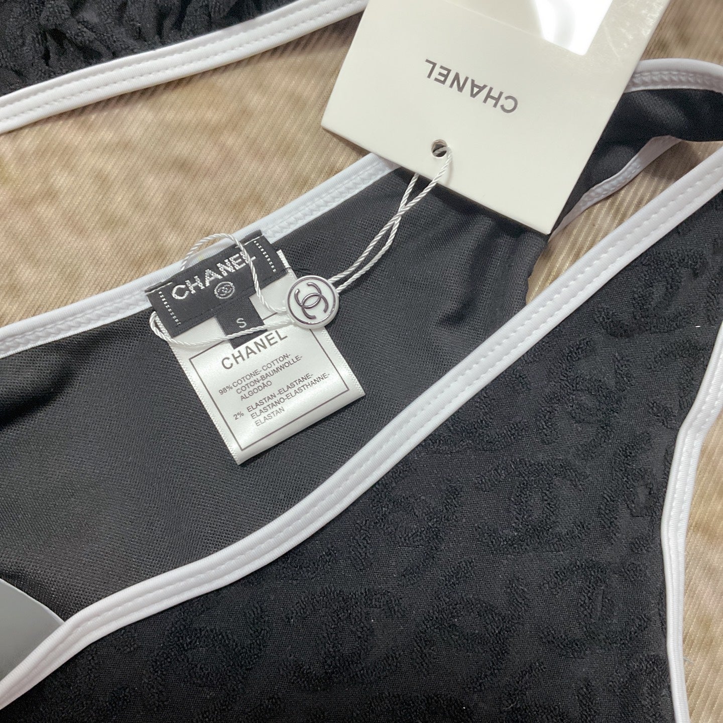 26SS NEW Two-Piece Swimsuit 👙