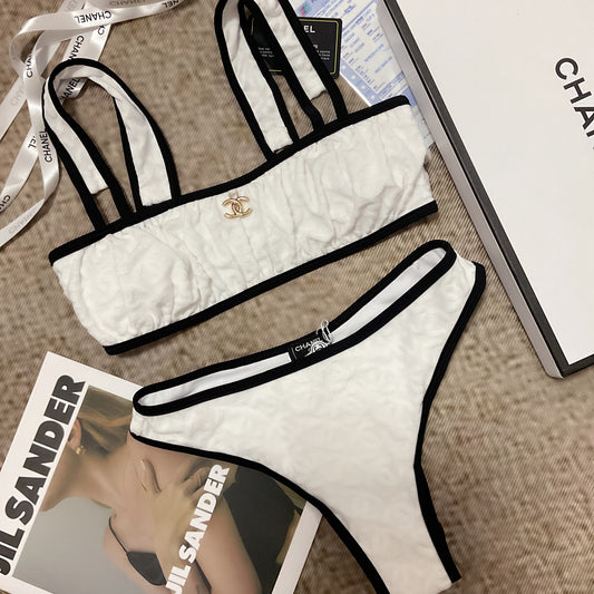 26SS NEW Two-Piece Swimsuit 👙