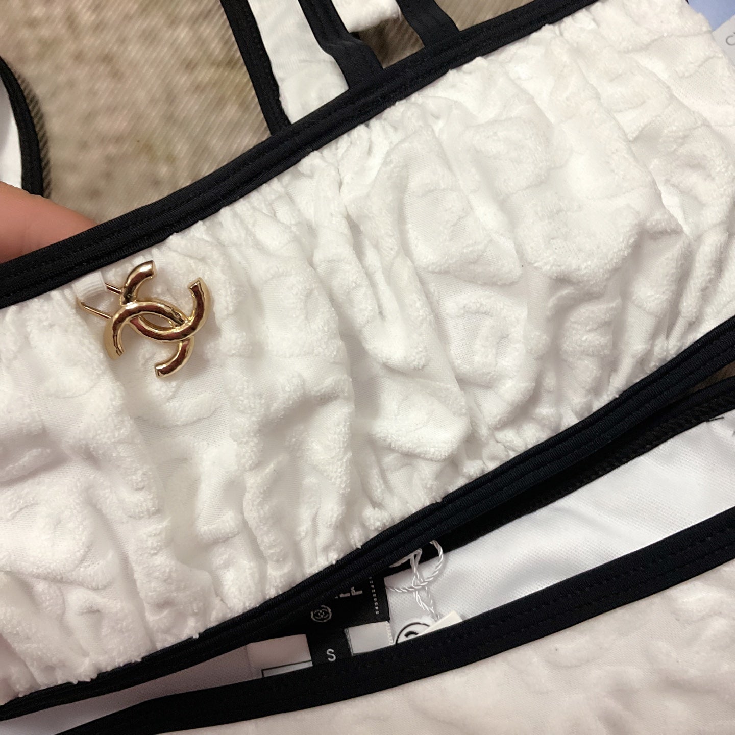 26SS NEW Two-Piece Swimsuit 👙