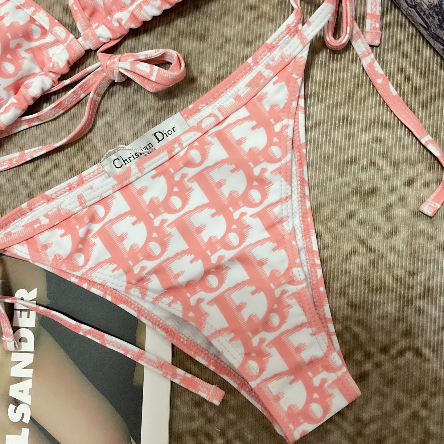 26SS NEW Two-Piece Swimsuit 👙
