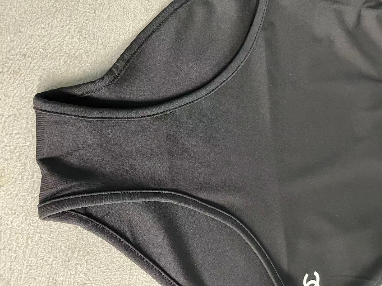 26SS NEW Beach Collection 🏝️ Cross-strap swimsuit 👙