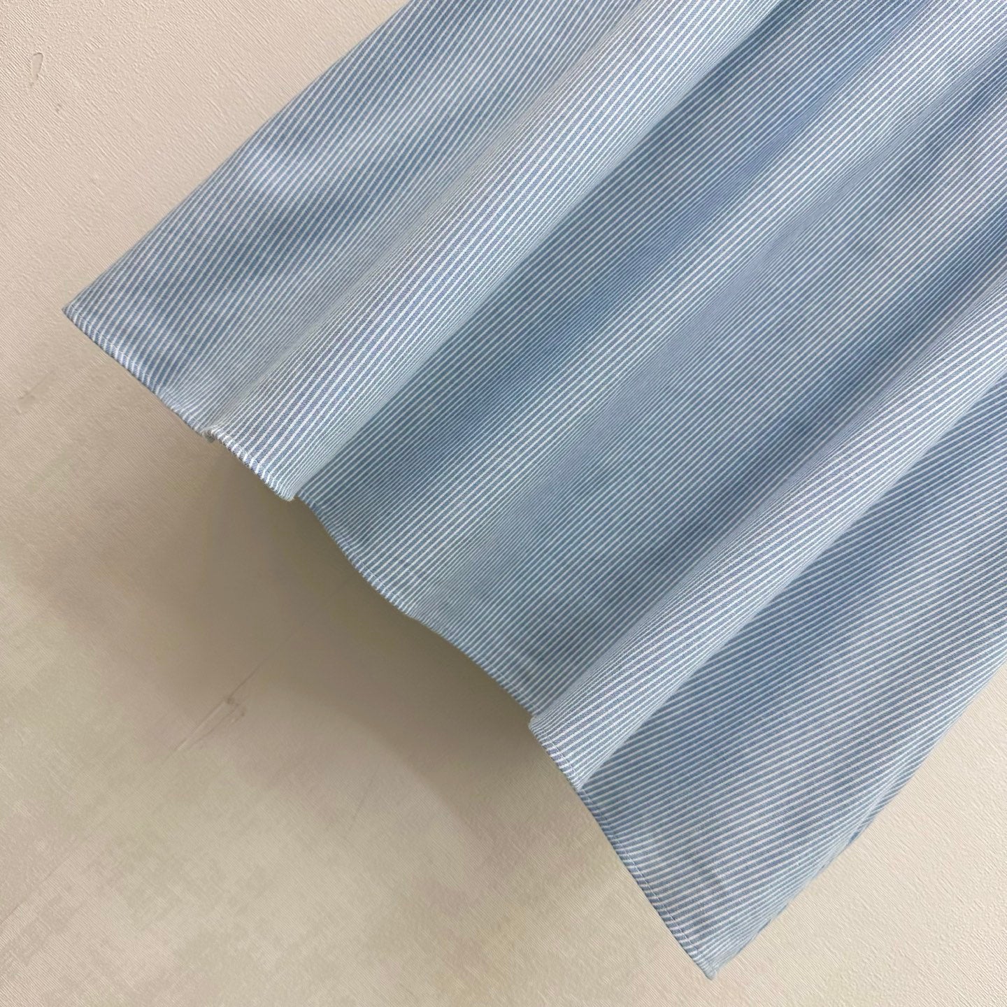 26SS NEW Collared Off-the-Waist Dress