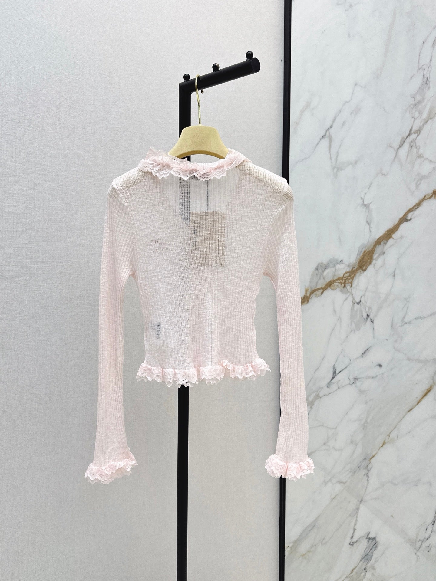 26SS NEW Lace Knit Cardigan 💕