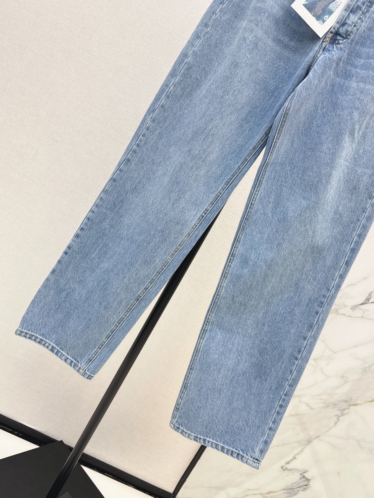🔥Highest Quality🔥26FW New High-Waisted Skinny Jeans 🩵