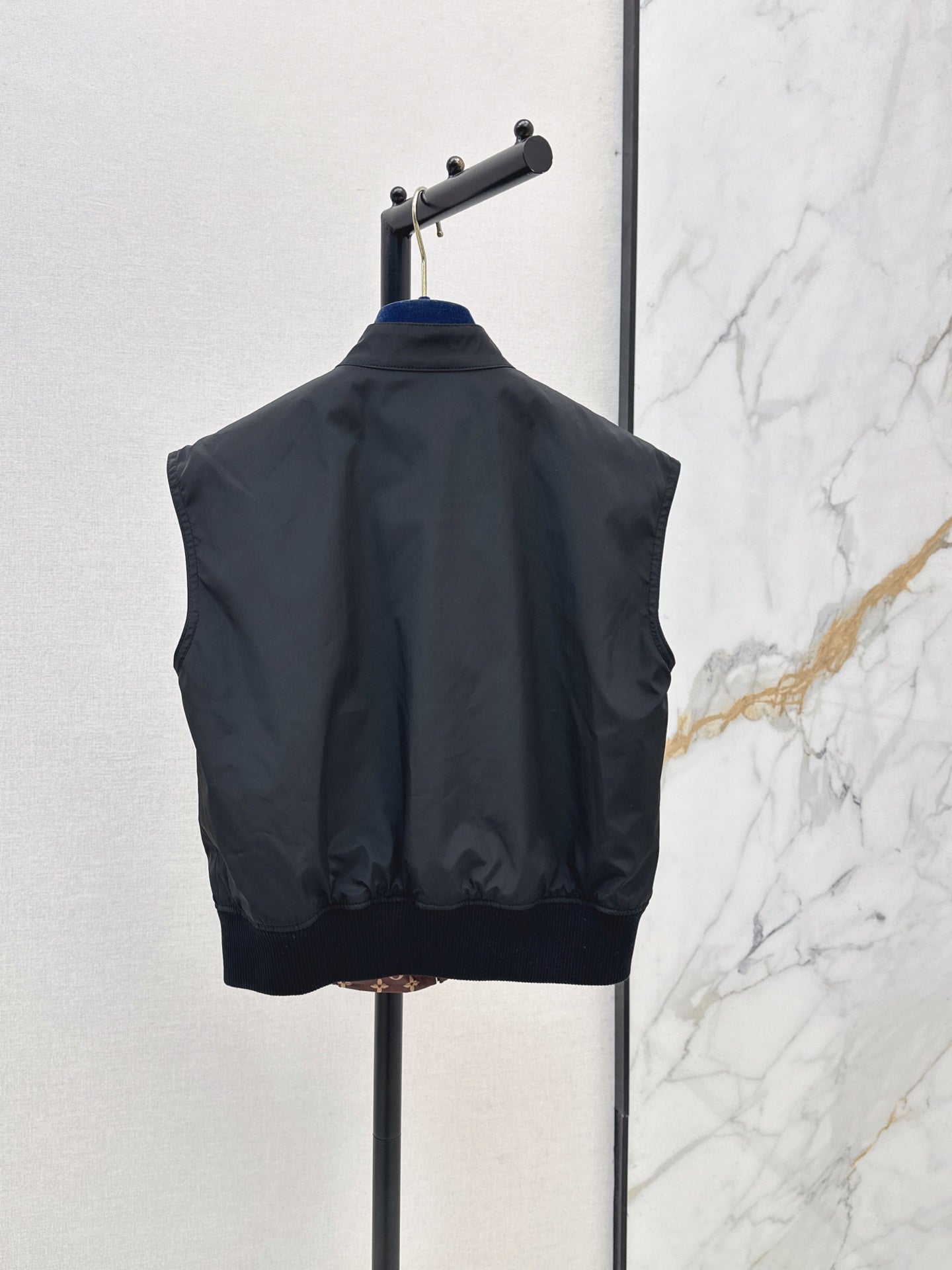 26FW New Reversible Vest/Jacket 🖤