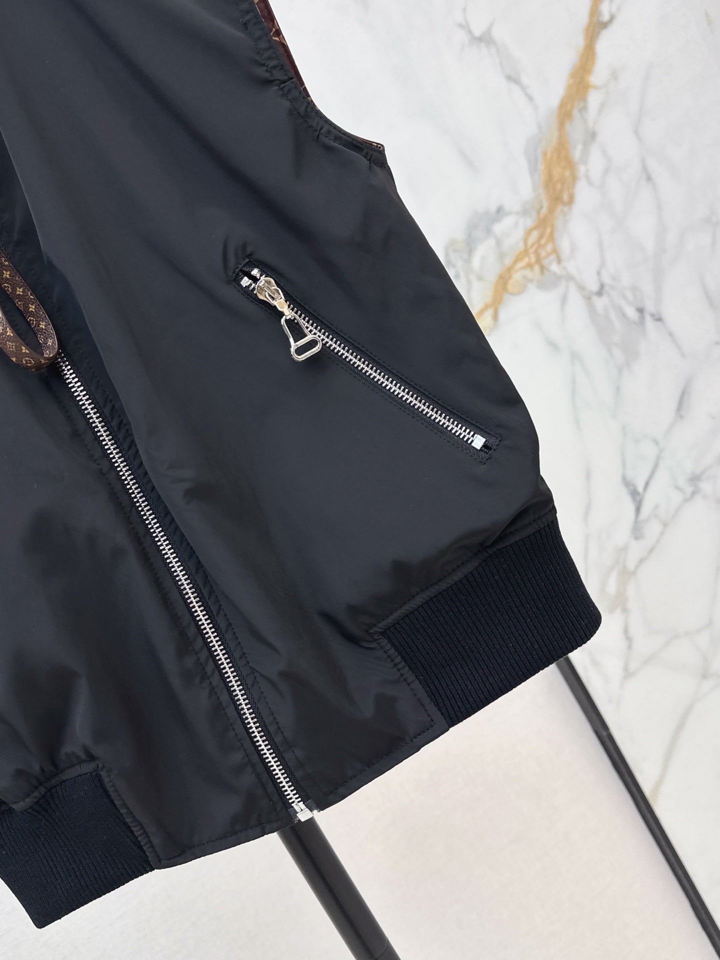26FW New Reversible Vest/Jacket 🖤