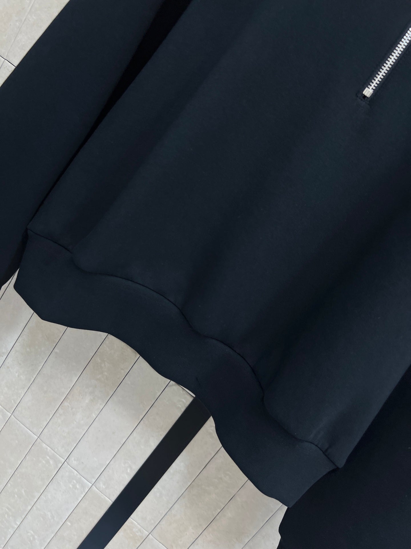 🔥HOT🔥26FW New Stand-Collar Sweatshirt Set