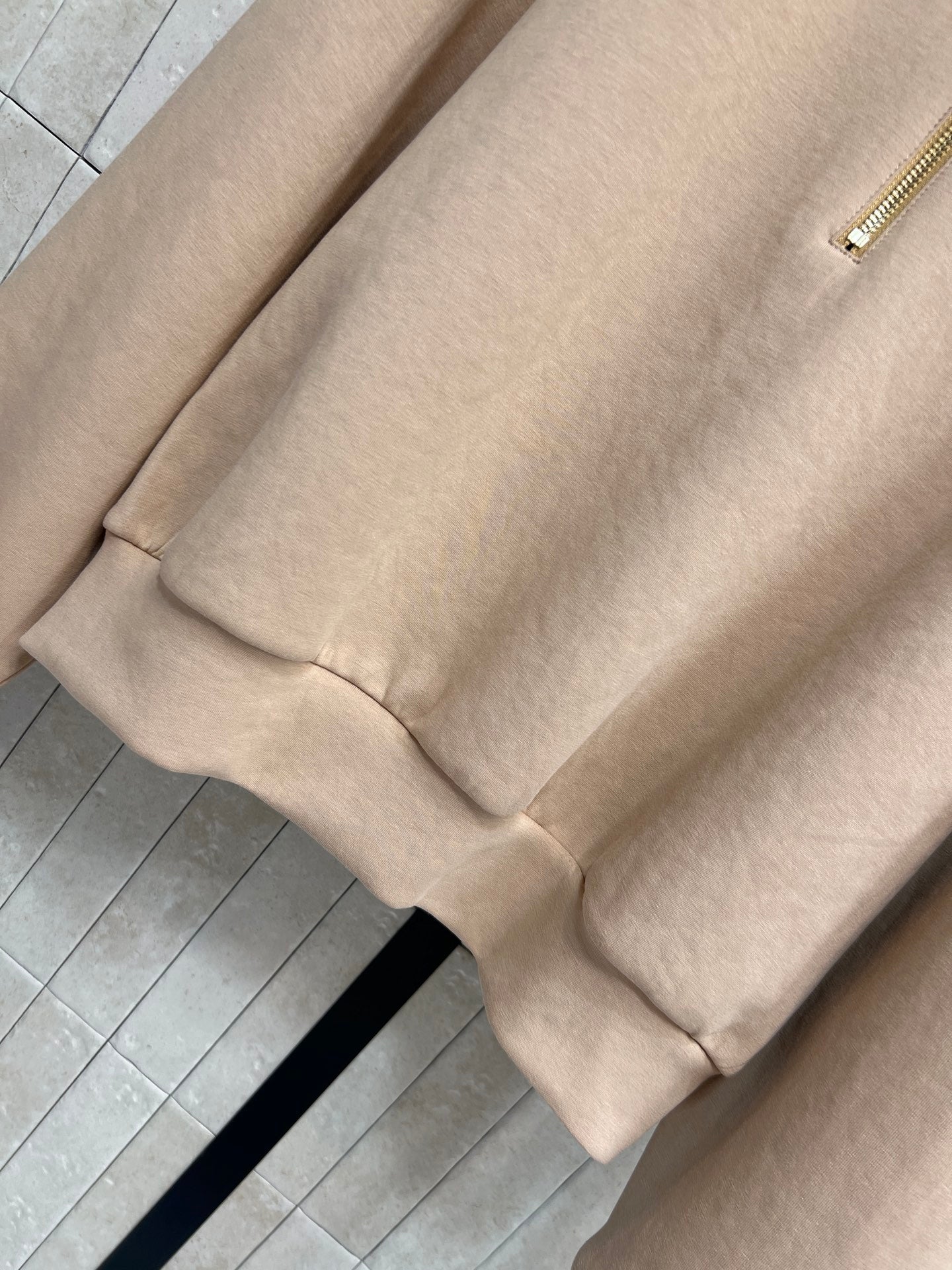 🔥HOT🔥26FW New Stand-Collar Sweatshirt Set