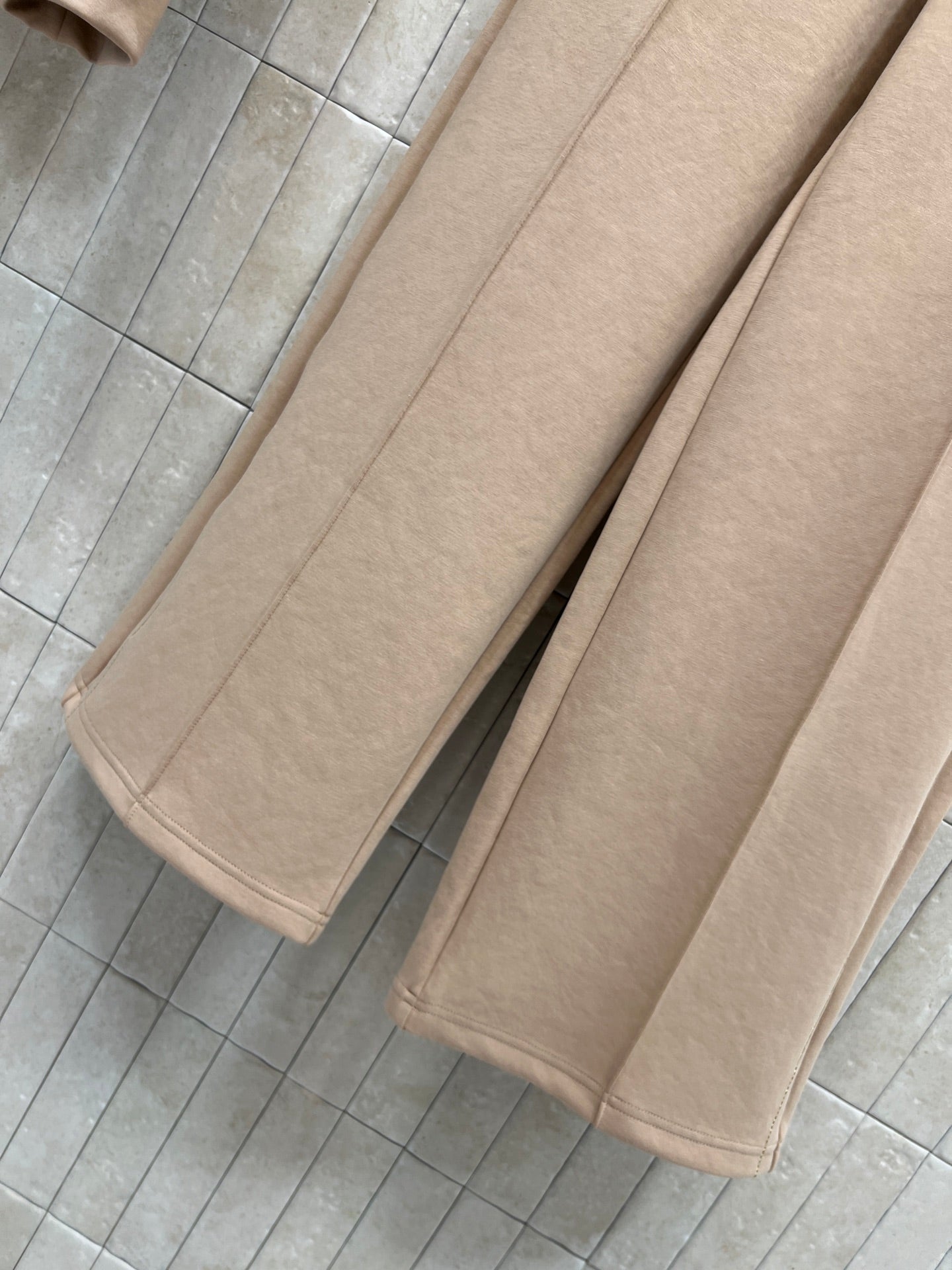 🔥HOT🔥26FW New Stand-Collar Sweatshirt Set