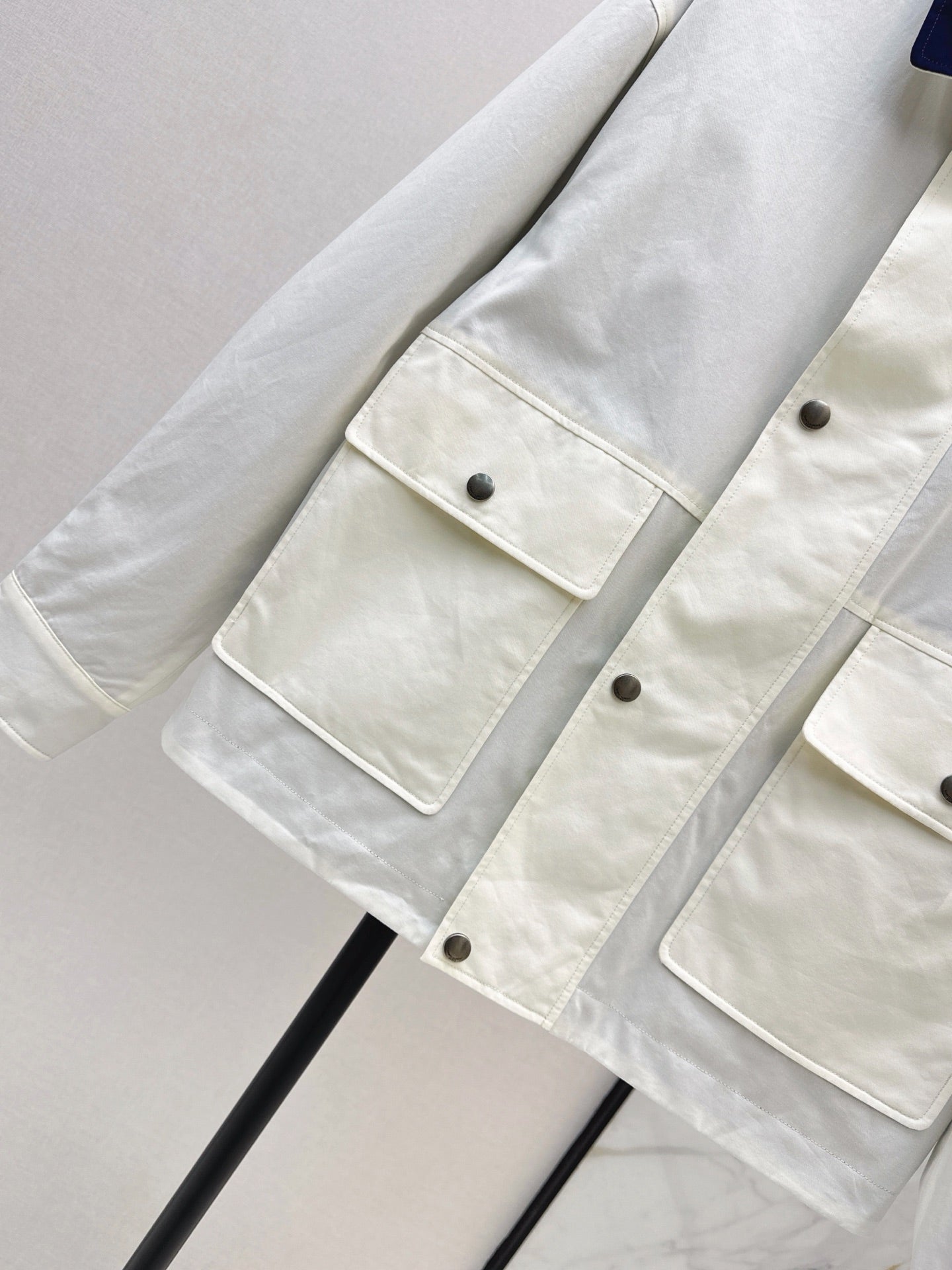 🔥Highest Quality🔥 26FW New Stylish Reversible Jacket 🖤